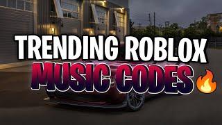 TRENDING ROBLOX Music Codes/Ids: The Hottest Sounds(OCTOBER 2024) *LOUD*