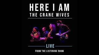 The Crane Wives - Allies or Enemies (Live from the Listening Room)