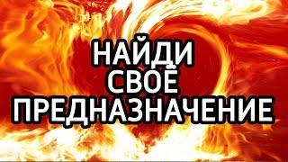 Как найти себя и свое предназначение в жизни – Что мешает понять истинное призвание и найти талант