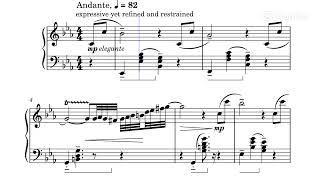 Nocturne No. 4 ( Eb Major ) - Aw Ke Shen