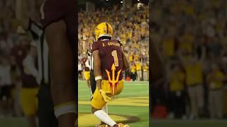 Why YOU should choose ARIZONA STATE  #collegefootball25 #arizonastate #cfb