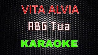 Vita Alvia - ABG Tua [Karaoke] | LMusical