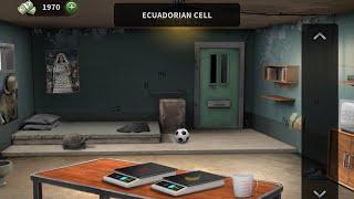 100 Doors - Escape from Prison | Level 88 | ECUADORIAN CELL