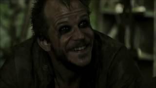 Vikings - Floki's First Scene (Ragnar Introduces Floki) [Season 1 Official Scene] (1x01)