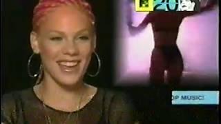 MTV 20 years EveryBody Talk About...Pop Music (Subtitulado MTV Latino)