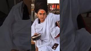 Alakh Niranjan  Aghori sadhvi Chanchal nath Divine krishna bhajan  Powerful Bhakti song #music