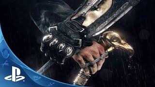 Assassin's Creed Syndicate World Premiere Event | PS4