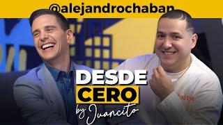 Culpaba a mi papá mi 0besidad@alejandrochabanpodcast  en #desdecero