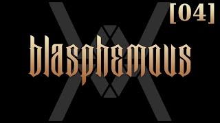 Прохождение Blasphemous [04] - Монастырь Владычицы нашей с ликом опаленным