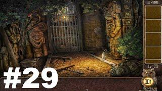 Can You Escape The 100 Room 11 Level 29 Walkthrough