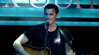 Jake Ryan TOMORROW (Live)