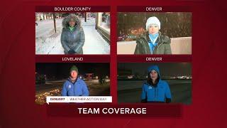 Denver7 News 6 AM | Monday, October 26