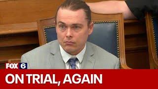 Zachariah Anderson murder trial: Jury selection complete | FOX6 News Milwaukee