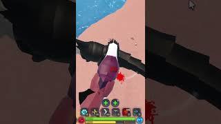 Karma STRIKES in Creatures of Sonaria | Roblox #roblox #creaturesofsonaria #robloxcreaturesofsonaria