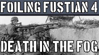 Death in the Fog: Foiling Fustian Mission 4, Combat Mission Fortress Italy