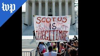 Supreme Court rules in favor of Jan. 6 rioter