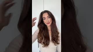How I Extend My Blowouts