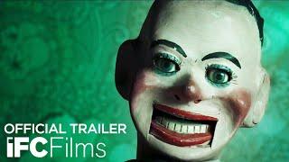 Stopmotion - Official Trailer | HD | IFC Films