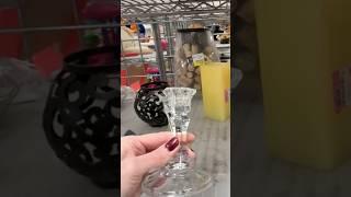 The Best Kept Secret to Turning $1.99 into a Luxury Decor Piece! #thriftydecorating