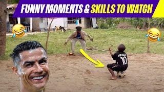 Funny moments & skills to watch 2024 