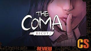 THE COMA: RECUT - PS4 REVIEW