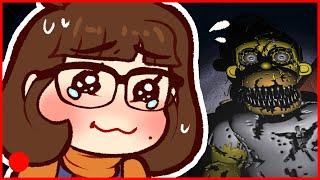 MAKE ME LAUGH WHILE I PLAY FNAF (haha rhyme woah)