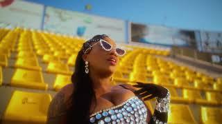 Victoria Kimani ft. Joshua Baraka - MY SHINE (Official Music Video)