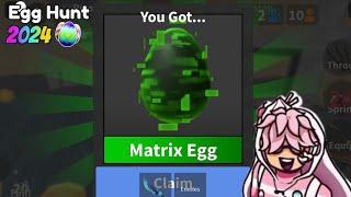 How To Find ALL Of The 10 Rare Eggs In The Roblox Murder Mystery 2 Easter 2024 Update ^^