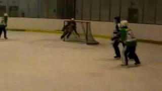 Czech Ringette - Challenge Cup 2006 - 3