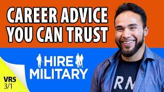 VR5: Hire Military