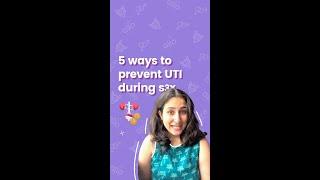 Avoid Getting a UTI After Sex With Advice from Allo Health | Sexual Health Clinics