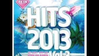 Hits 2013 Vol.3 CD1 (Official Release) TETA