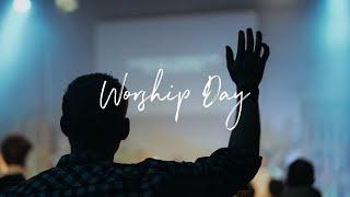 Worship Day| № 32 - Part 2/2 mit Elim Worship & Gabriel Häsler