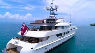 MY Calypso Motor Yacht for charter