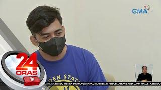 Guro, kinasuhan dahil sa ilang ulit umanong paghalay sa 11-anyos na estudyante | 24 Oras