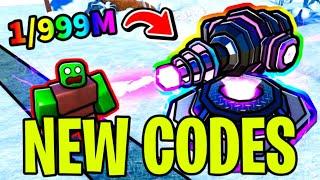 13 NEW Tower Defense RNG Codes | Roblox Tower Defense RNG Codes (December 2024)