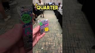 Let’s open a 1991 Pacific Plus Pack #sportscards #packopening