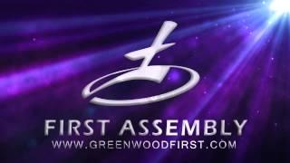 Greenwood First Assembly of God Logo