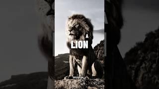 Be That Man | Powerful Motivational Quote That Hits Hard  #shorts