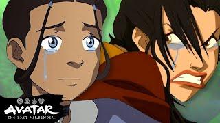 16 SADDEST Avatar Moments Ever  | Avatar: The Last Airbender