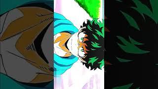 #shorts ANIME MIX [I'm an Albatraoz Song by AronChupa] - AMV