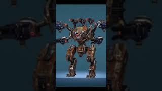 [WR] NEW Freedom Demeter, Scavenger Typhon, and Silver Fafnir! 7.2 Update Leaks!