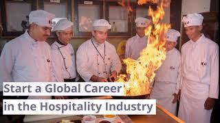 NFCI Hotel Management & Culinary Institute Belgaum