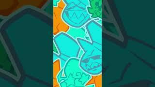 [SPEEDPAINT] WARTORTLE! Drawing pokemon from Kanto - SPEEDPAINT - BastionWH