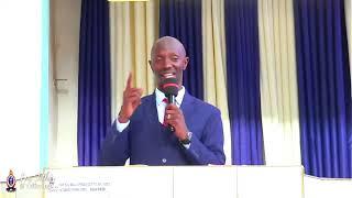 Kikuyu Service Preaching | 28st July, 2024 #livestream #joyfulworship