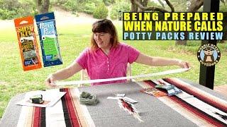 Single-Use Prep Packs Review