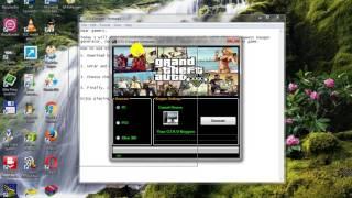 GTA V Keygen Generator