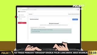 LIVE STREAMING TV RADIO POLRI 19 MEI  2023