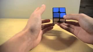 FangShi ShiShuang 2x2 Review
