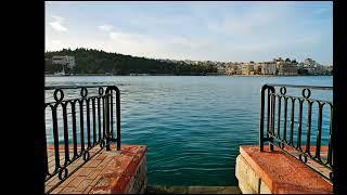 Xalkida-Lyrics -Music- Avra Tsalamaniou.
